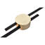 LED Flush Mounted Sconce