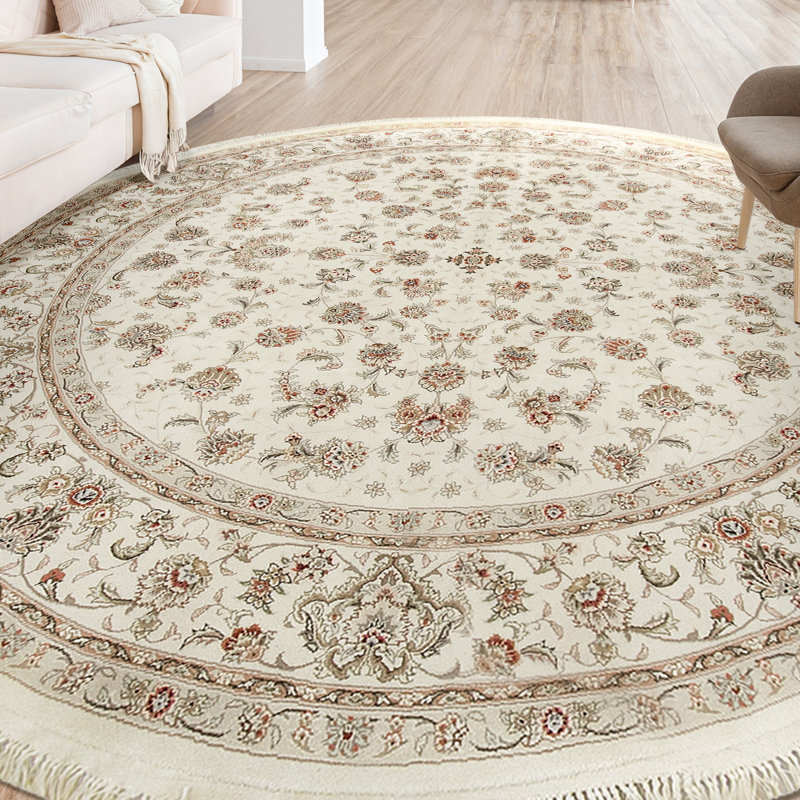 Elegance One-of-a-Kind 8' Area Rug