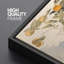 "Kitchen Food", agrume botanique rustique rétro sur toile encadrée-98042517-111176819