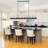 Acevedo 20-Light 68" Dimmable Square / Rectangle Glass Chandelier (Bulbs Included)-110508272