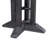 Farmhouse Extendable Dining Table Round Dining Table-463835548