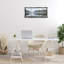 "Mountain Peak Reflections", art mural encadré par Lori Deiter-148768709-148768706