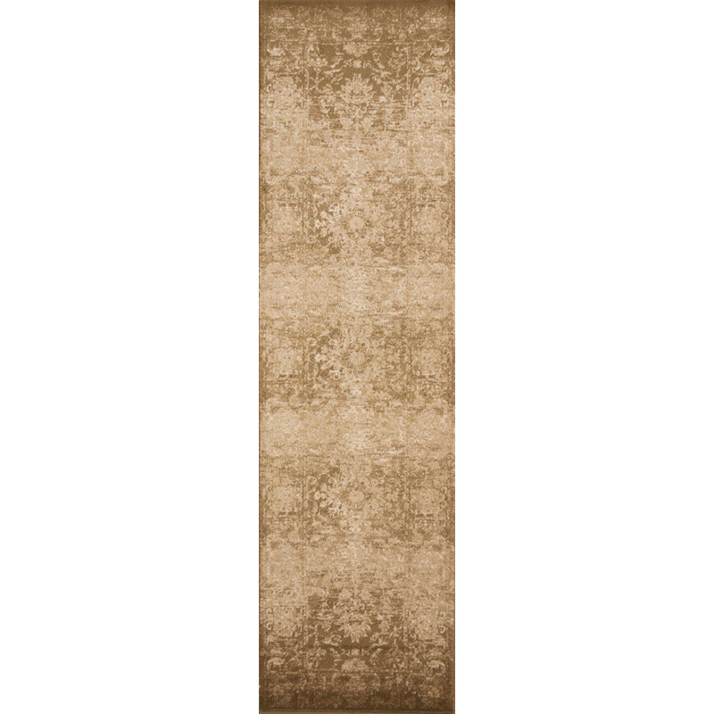 Ikat Rug