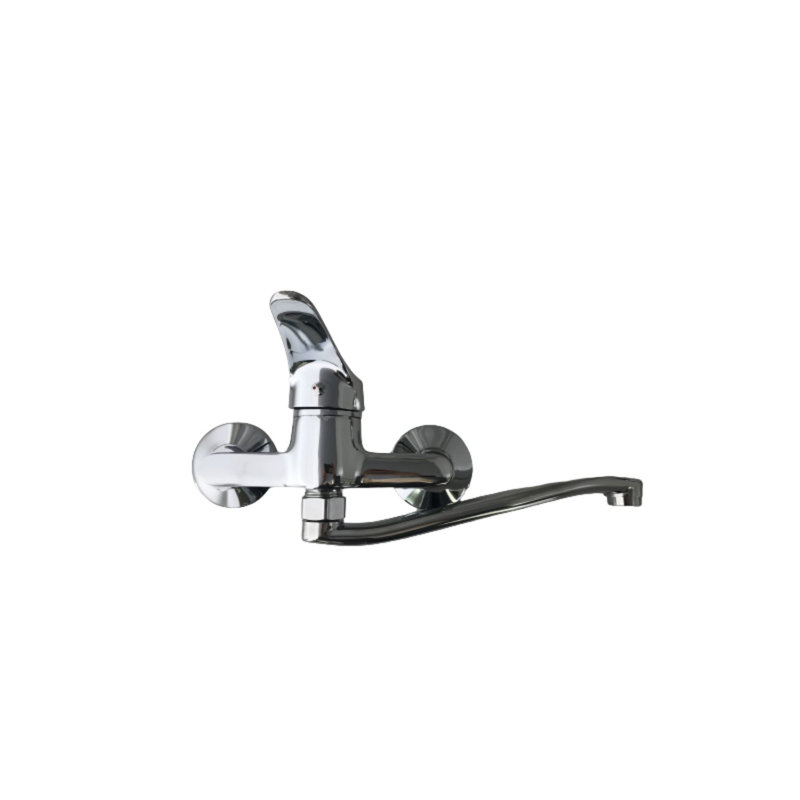 Belfry Kitchen Keynsham Touch Kitchen Faucet