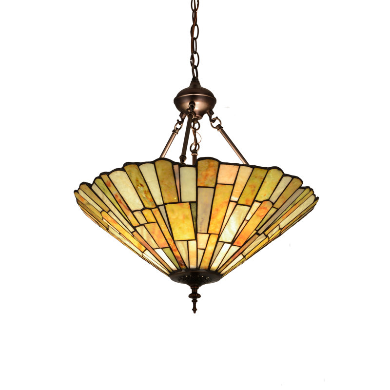 Delta 3 - Light Pendant