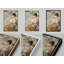 «Woman Tuning Harp Bubblegum»-98579575-98579574