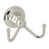 Polished Nickel
