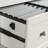 Emmit 33.58'' Wide 2 -Drawer File Cabinet