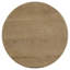 Ensemble de 3 tables basses rondes brun clair Adina-831306581