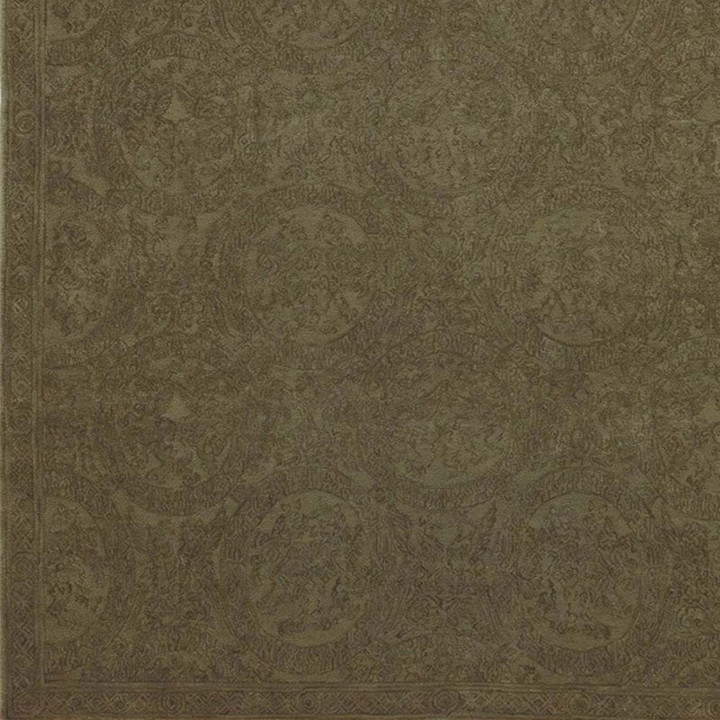 One-of-a-Kind 10' X 13'8" Area Rug