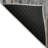 Machine Washable Indoor/Outdoor Christain ACN1306 Pewter Rug-102533682
