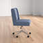 Chaise de travail Hanshaw-1481061007