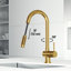 Robinet de cuisine Gramercy-86753536