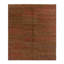 Jute / Sisal Area Rug in Brown