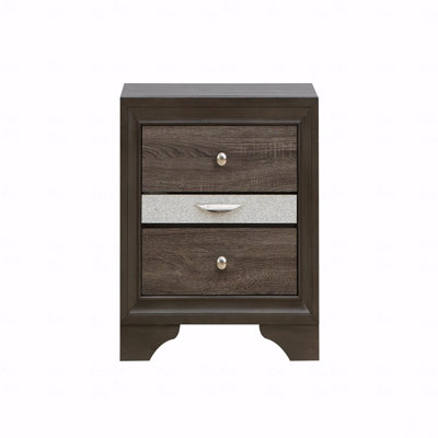 Table de chevet Basic