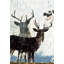 Cervidae II Print by Atkinson, Patrick-353383957