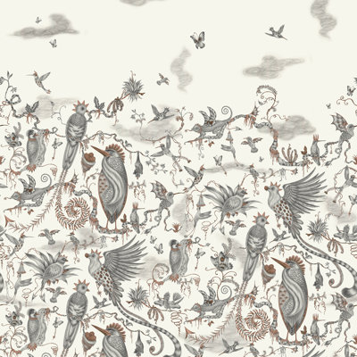 Cloud - Forest/Ivory Wp