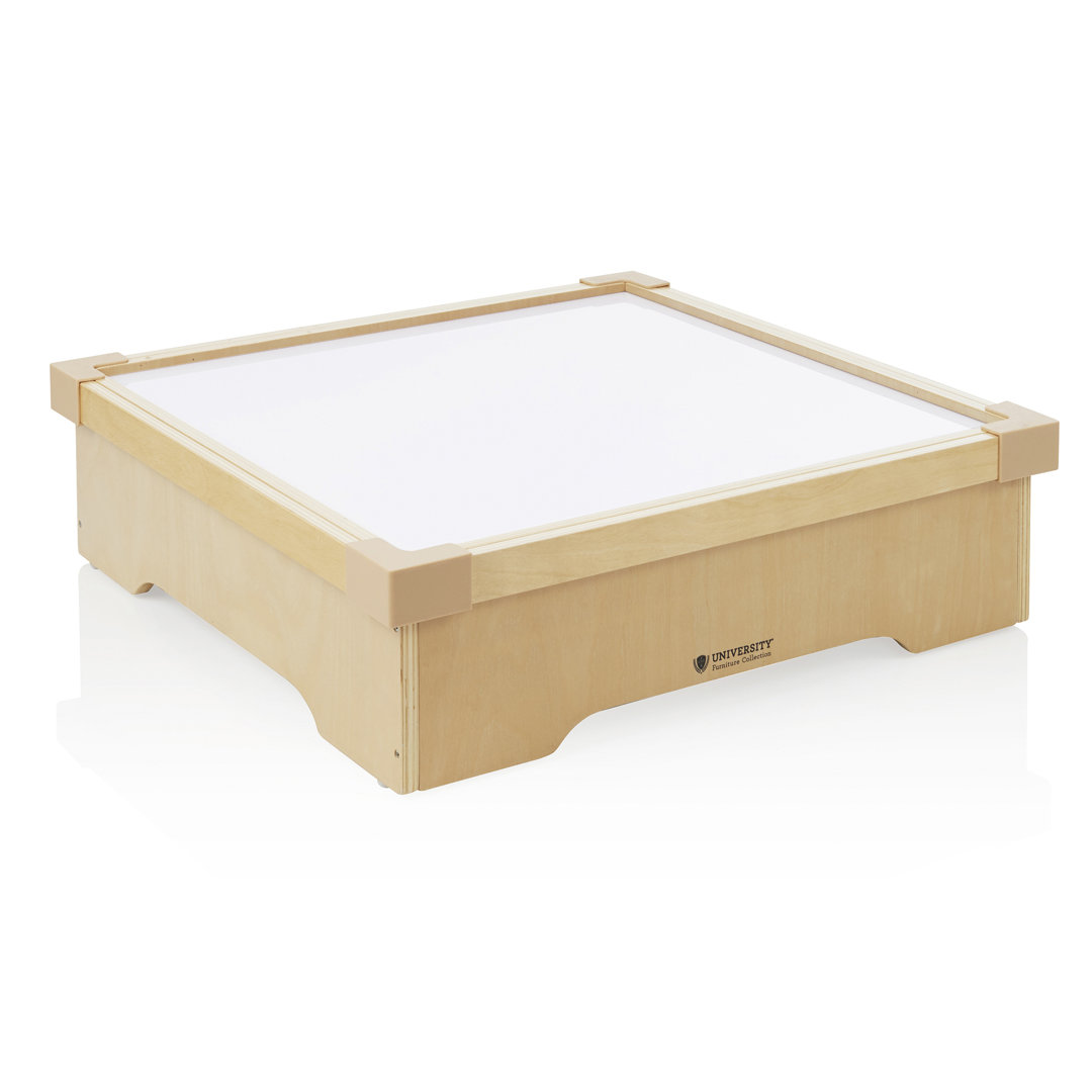 Square LED Light Table Guidecraft