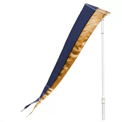 Rabun Double Sided Nylon Pennant