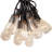 Edison String Lights Outdoor 50 - Bulb Plug-in String Light-495301485
