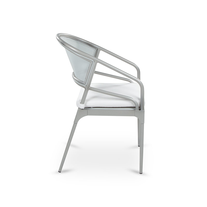 Amalfi Outdoor Dining Armchair