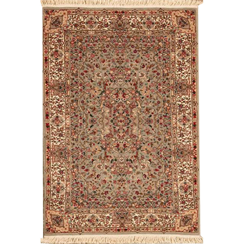 Prince Wool Oriental Area Rug