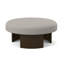 Eclipse Round Ottoman-70373514-70373626