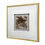 Remi Agate Shadow Box, art mural