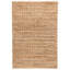 Dunes Natural Handwoven Jute Rug-55871540