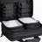 Tactical Pistol Backpack with 2 Pistol Cases, Gun Range Backpack with 6x Magazine Slots for Shooting and Hunting