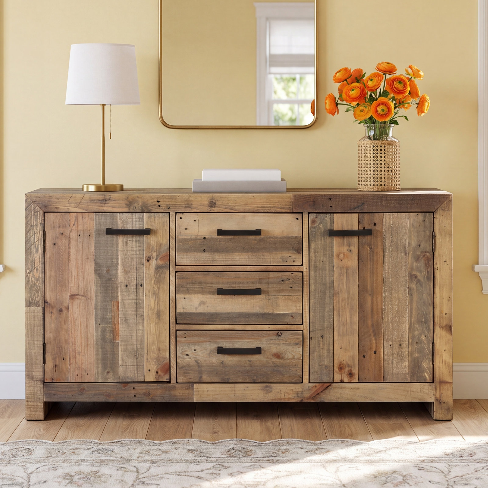 Veronica Sideboard