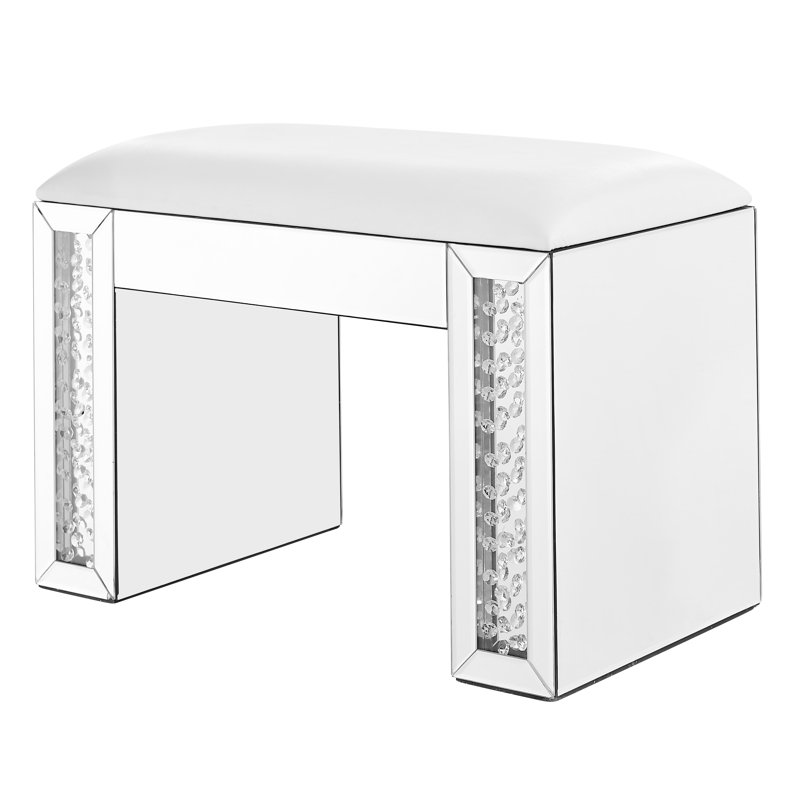 Tabouret de coiffeuse Stonebraker