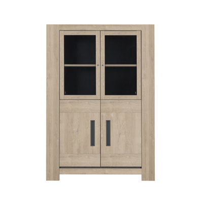 Palos Display Cabinet