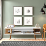 Michaelson TV Stand for TVs up to 65"