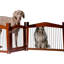 Cork Pet Cage