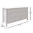 Edick Kids 6 - Drawer Dresser