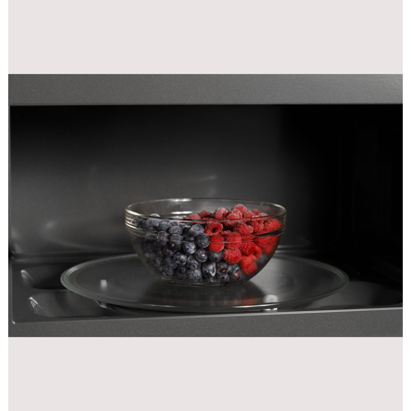 30" 2.1 cu. ft. Over-the-Range Microwave with Sensor Cooking