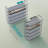 5-tier Shoe Rack-1977850285