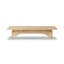 Winchester Rectangular Single Coffee Table