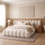 Orvetta Upholstered Bed-1105432148