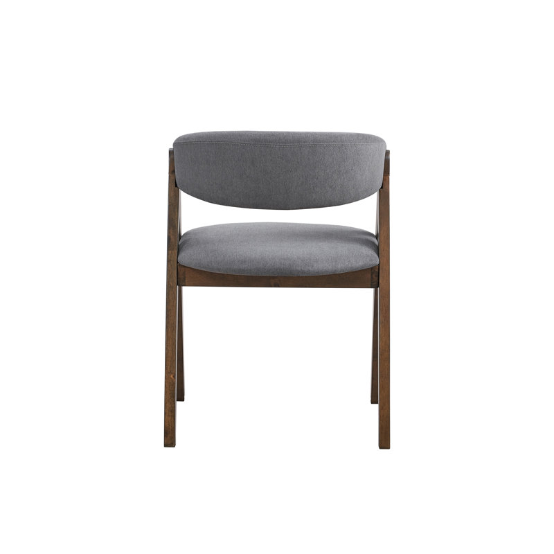 Chaise d'appoint (ensemble de 2)
