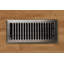 Madelyn Carter Solid Brass Contemporary Vent Cover with Damper - Floor & Wall Register-63519786-63519774