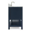 Magnolia Bath Vanity Rectangular Basin S061SCW2R-1235086360-1235086363-1243873153