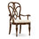 Leesburg Upholstered Arm Chair