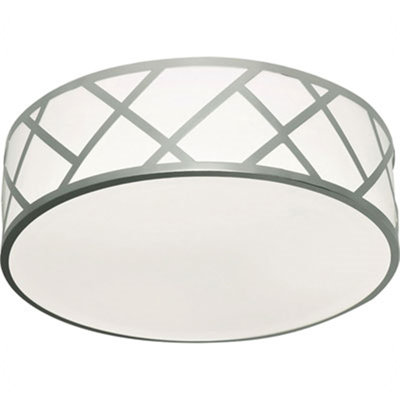 Acrylic LED Flush Mount