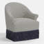 Marie Swivel Chair-711894296