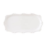 Berry & Thread 14" Hostess Tray - Whitewash