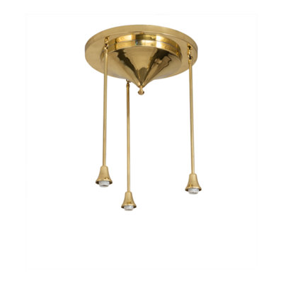 Revival 3 - Light Pendant