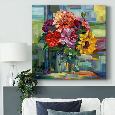 " Abstract Series I "
