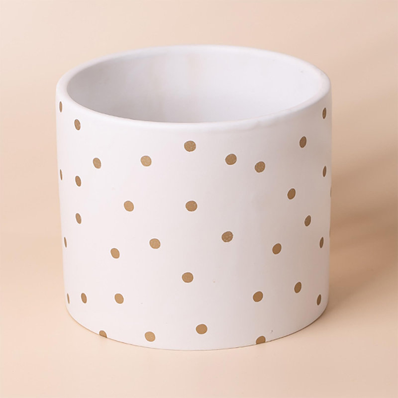 Felizarda Handmade Ceramic Pot Planter